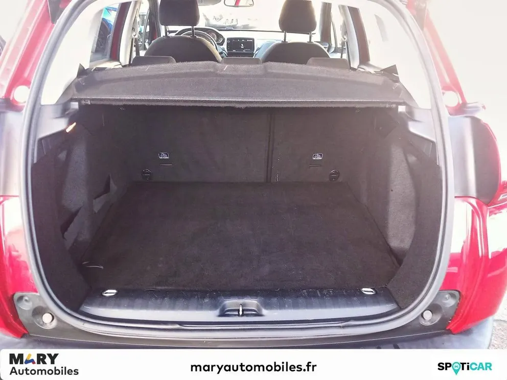 Véhicule occasion 210675 - peugeot 2008 - Photo 6