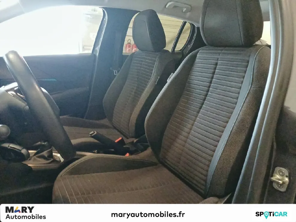 Véhicule occasion 202242 - peugeot 208 - Photo 9