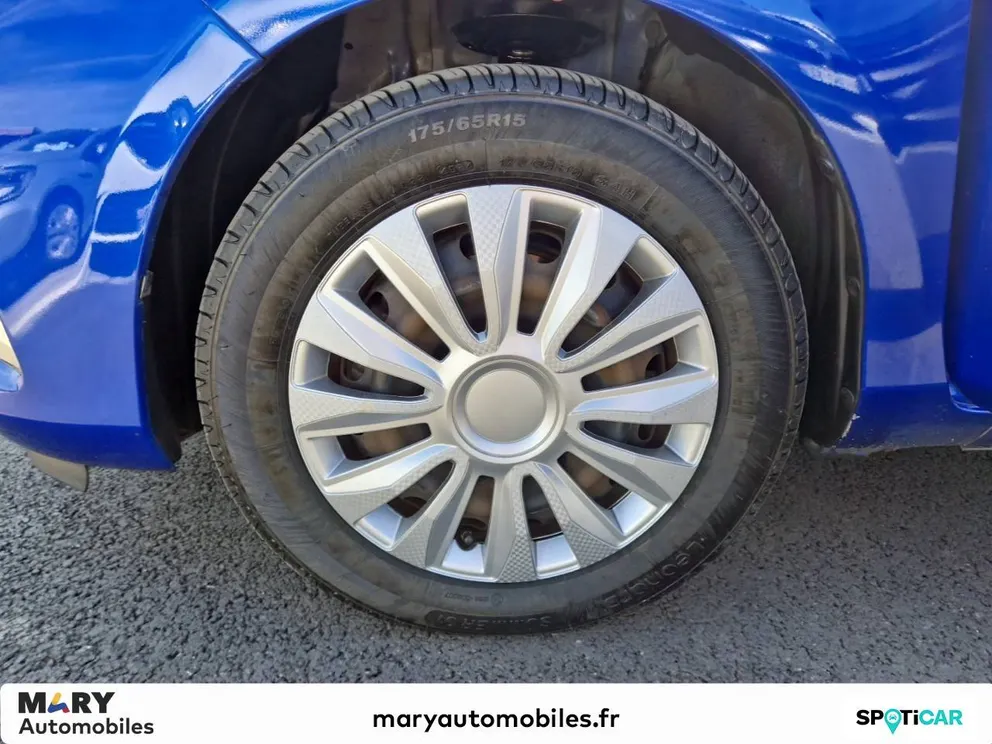 Véhicule occasion 232145 - toyota YARIS - Photo 11