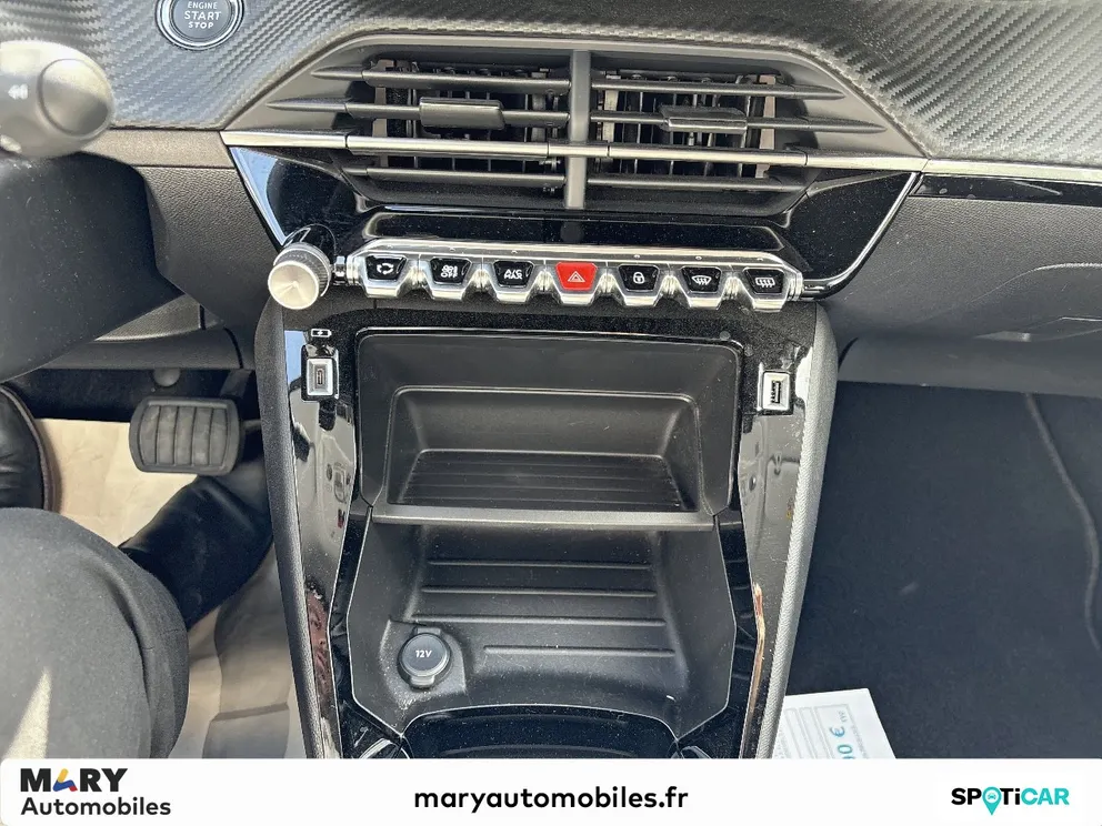 Véhicule occasion 229894 - peugeot 208 - Photo 16