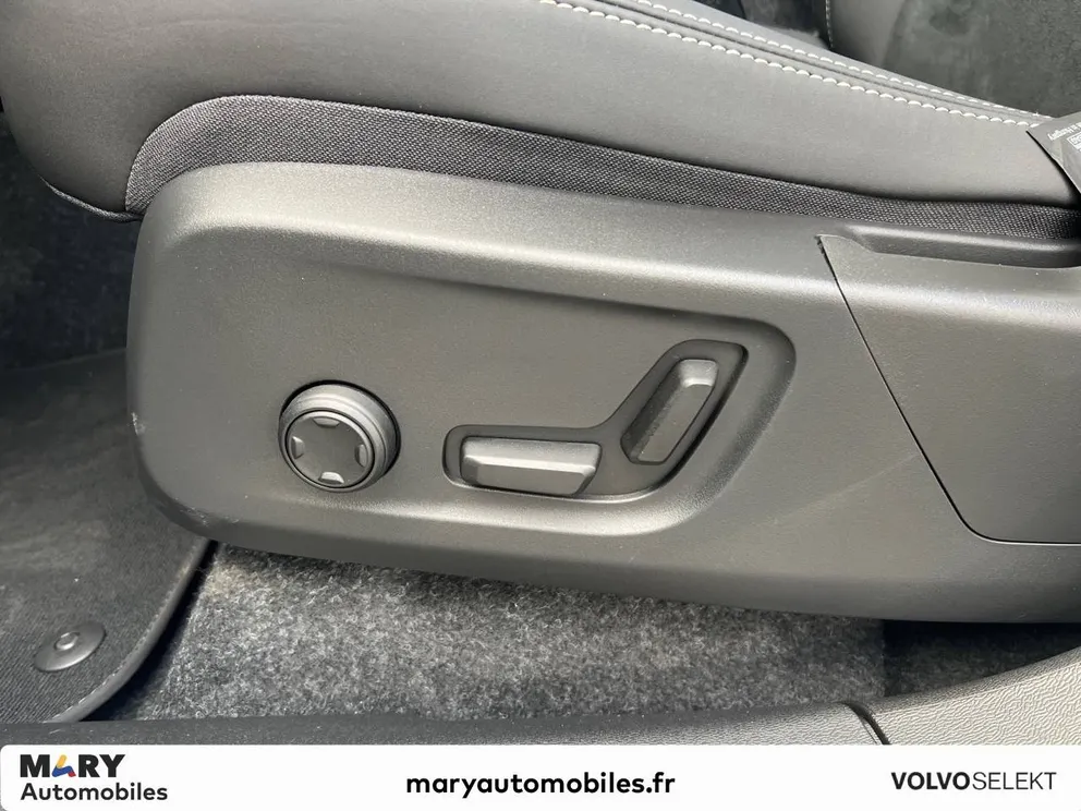 Véhicule occasion 229329 - volvo EX40 - Photo 19