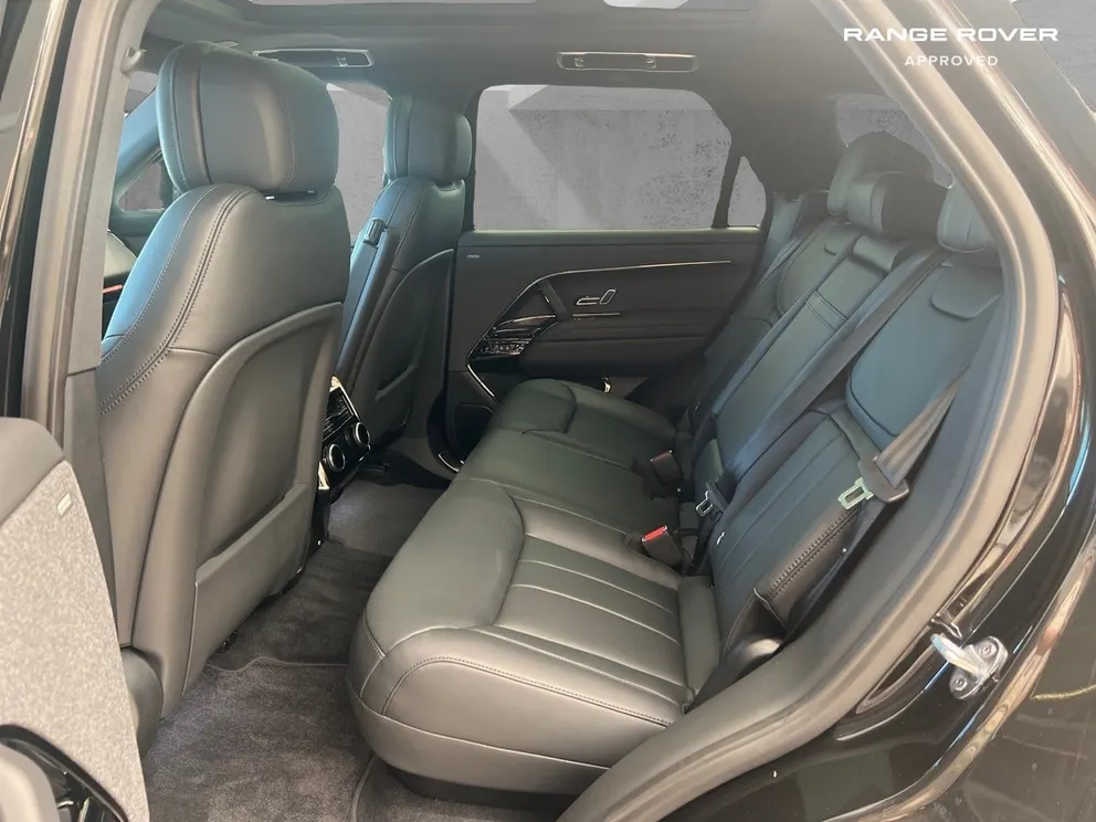 Véhicule occasion 1229269 - land rover RANGE ROVER SPORT - Photo 15