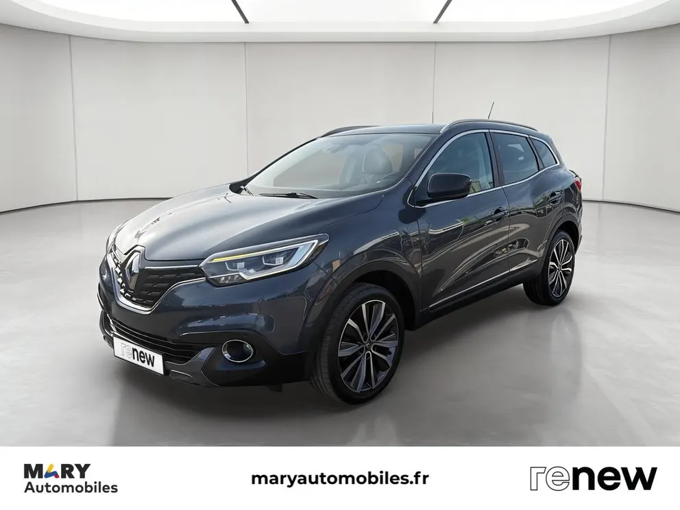 Véhicule occasion 229847 - renault KADJAR - Photo 1