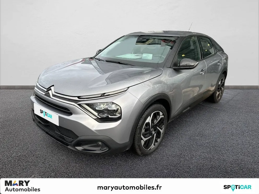 Véhicule occasion 201268 - Citroën C4 - Photo 1