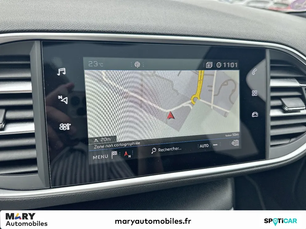 Véhicule occasion 1229965 - peugeot 308 - Photo 18