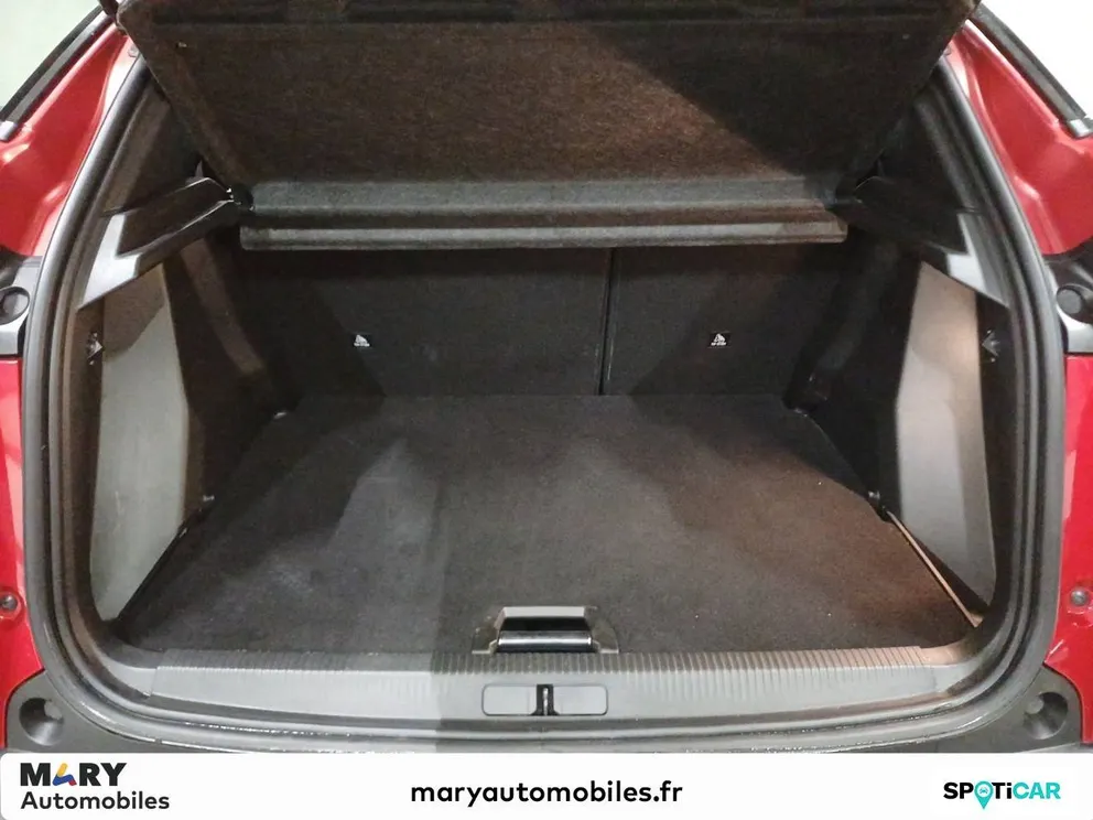 Véhicule occasion 203653 - peugeot 2008 - Photo 6