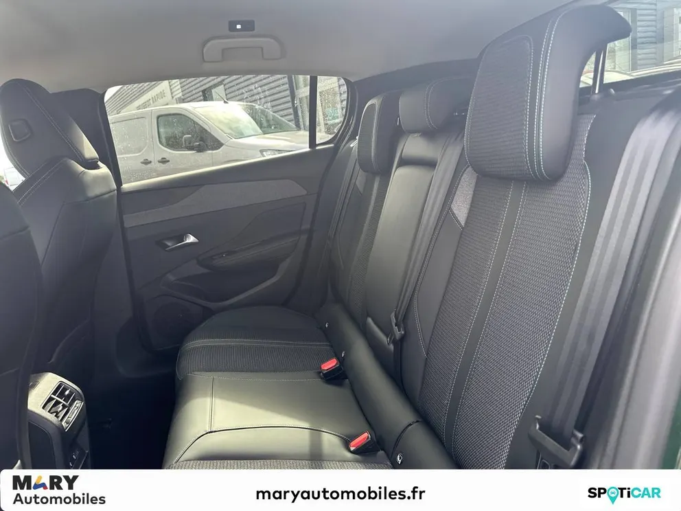 Véhicule occasion 225935 - peugeot 308 - Photo 10