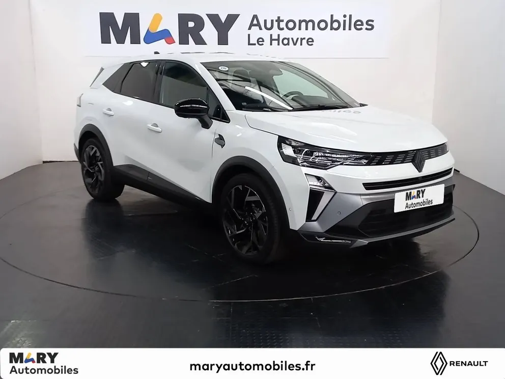 Véhicule occasion 201273 - renault SYMBIOZ - Photo 3