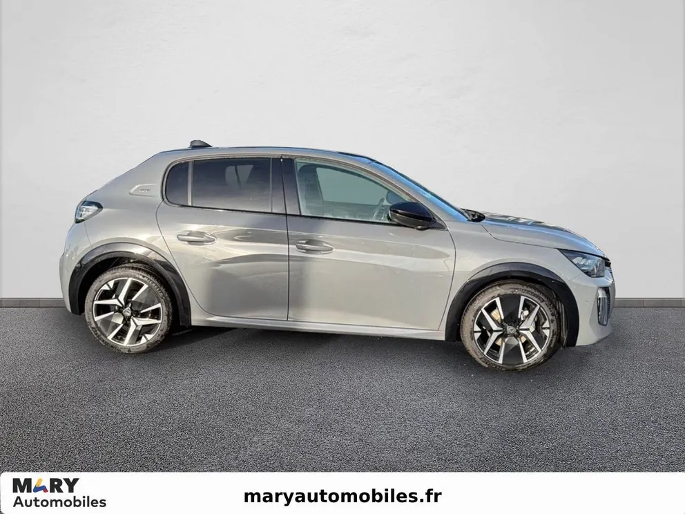 Véhicule occasion 212682 - peugeot 208 - Photo 4