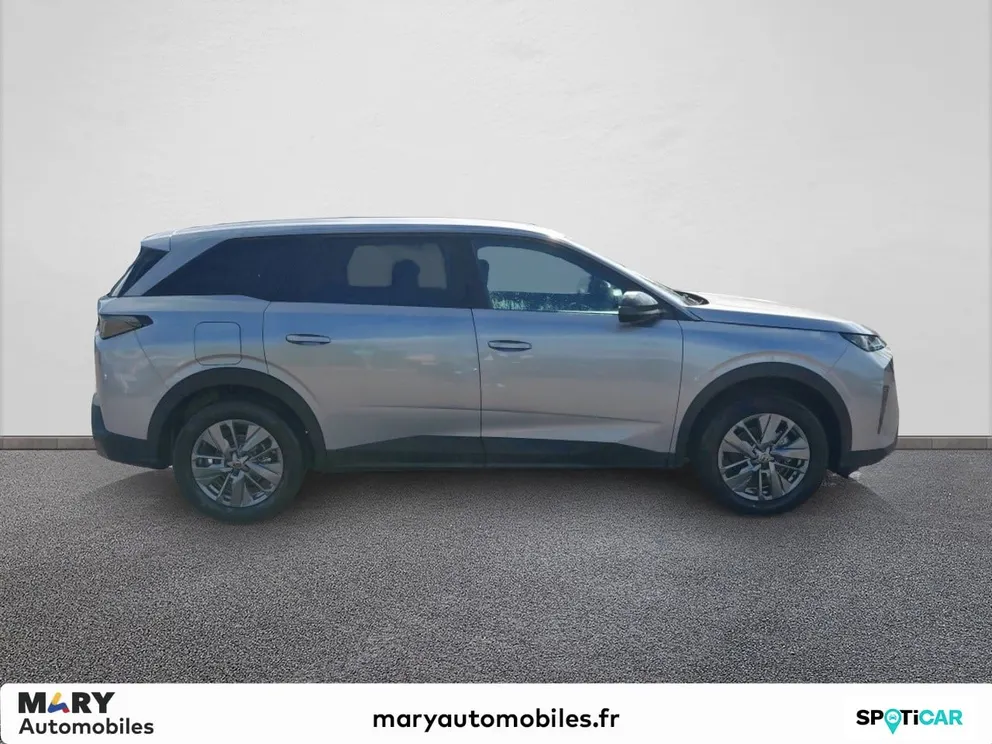 Véhicule occasion 1235313 - peugeot 5008 - Photo 4