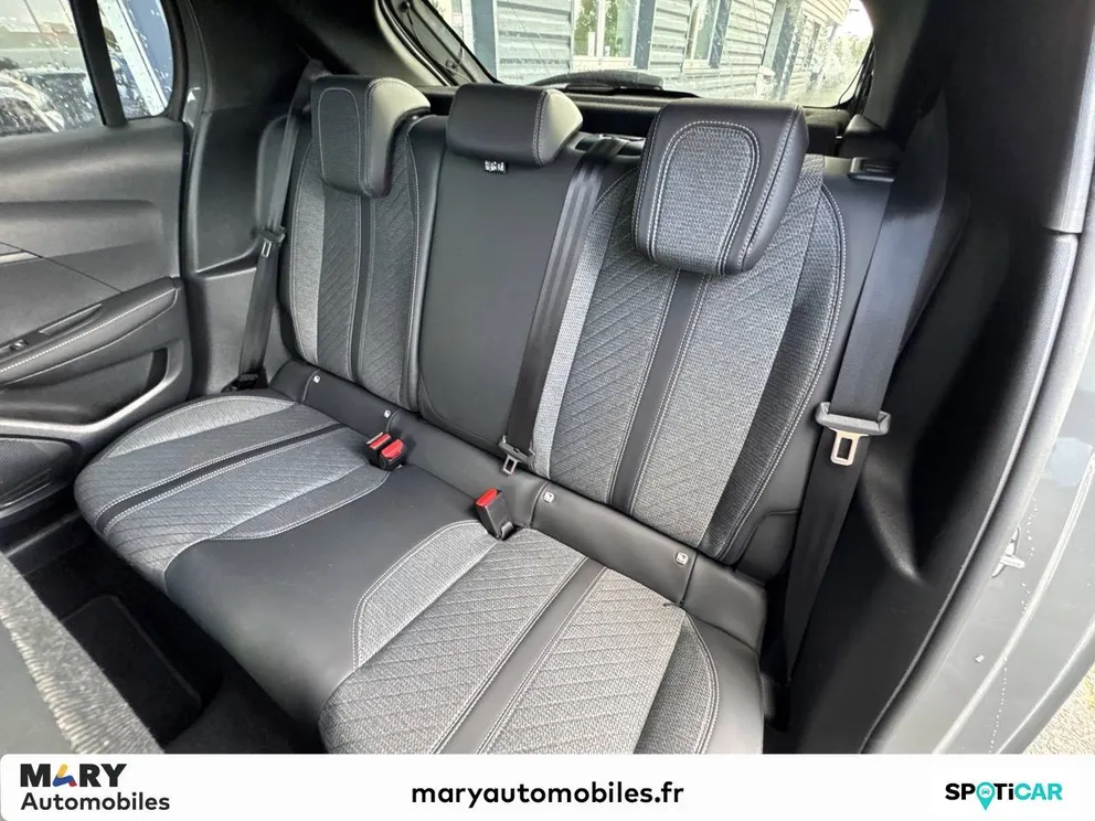 Véhicule occasion 183883 - peugeot 208 - Photo 10