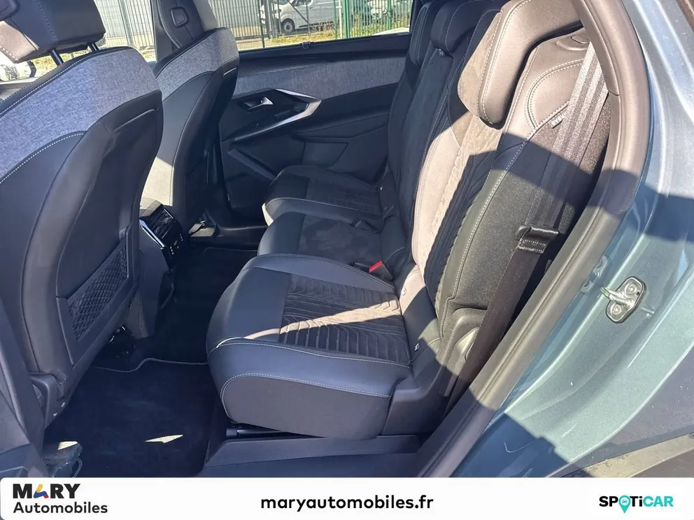 Véhicule occasion 214397 - peugeot 5008 - Photo 10