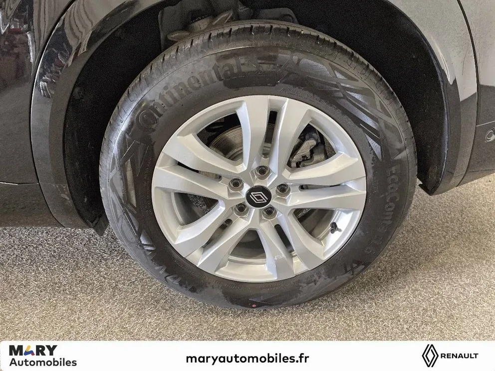 Véhicule occasion 225905 - renault AUSTRAL - Photo 11