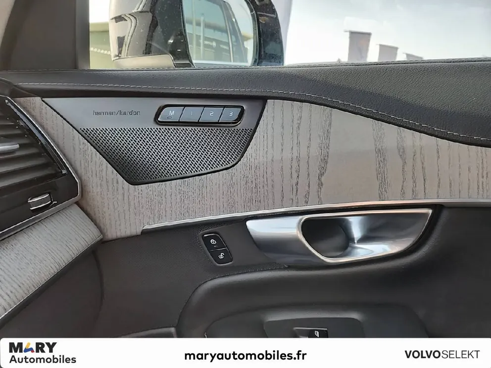 Véhicule occasion 213988 - volvo XC90 - Photo 17