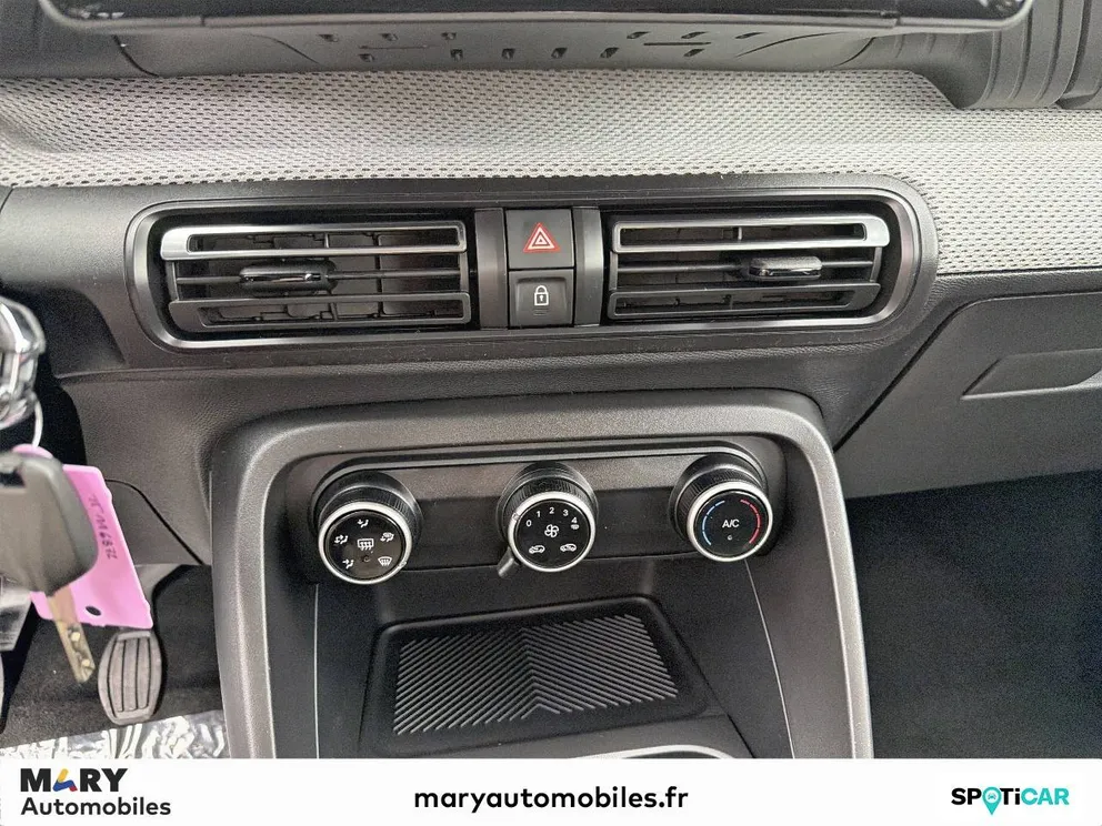 Véhicule occasion 236262 - Citroën C3 - Photo 15