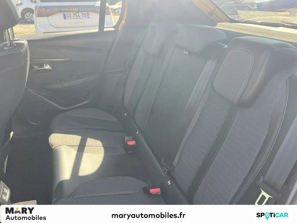 Véhicule occasion 237879 - peugeot 208 - Photo 15