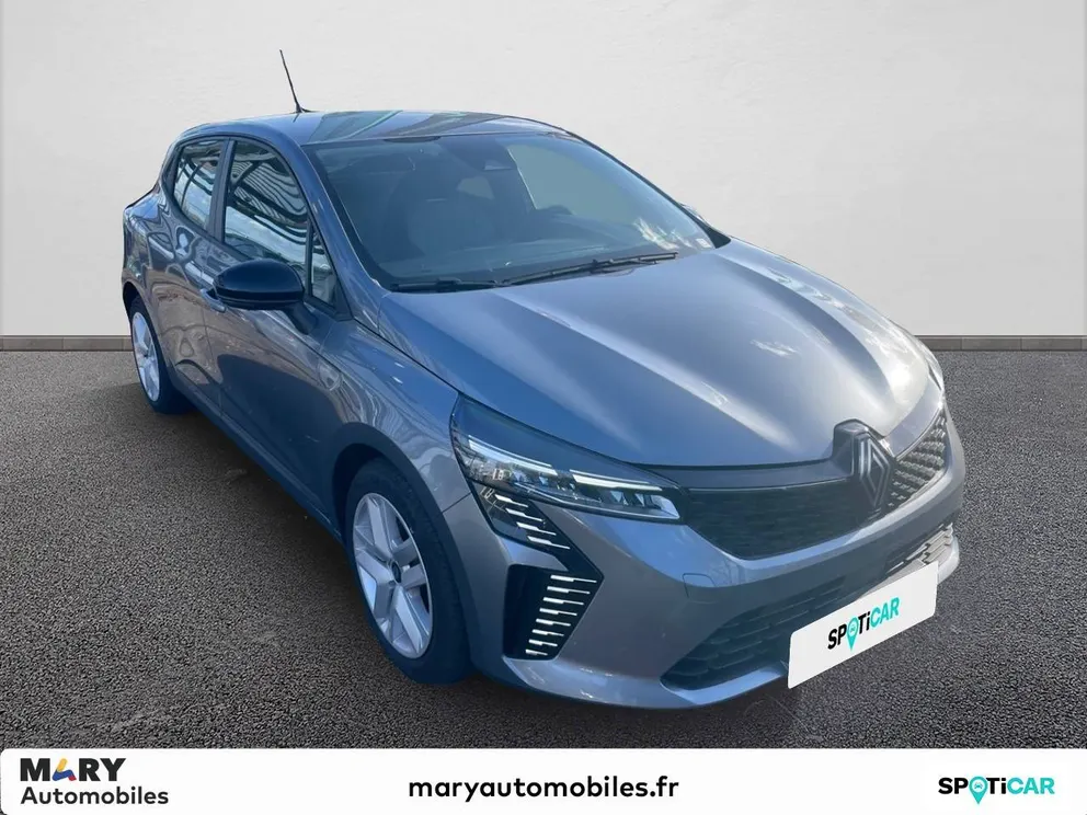 Véhicule occasion 224013 - renault CLIO - Photo 3