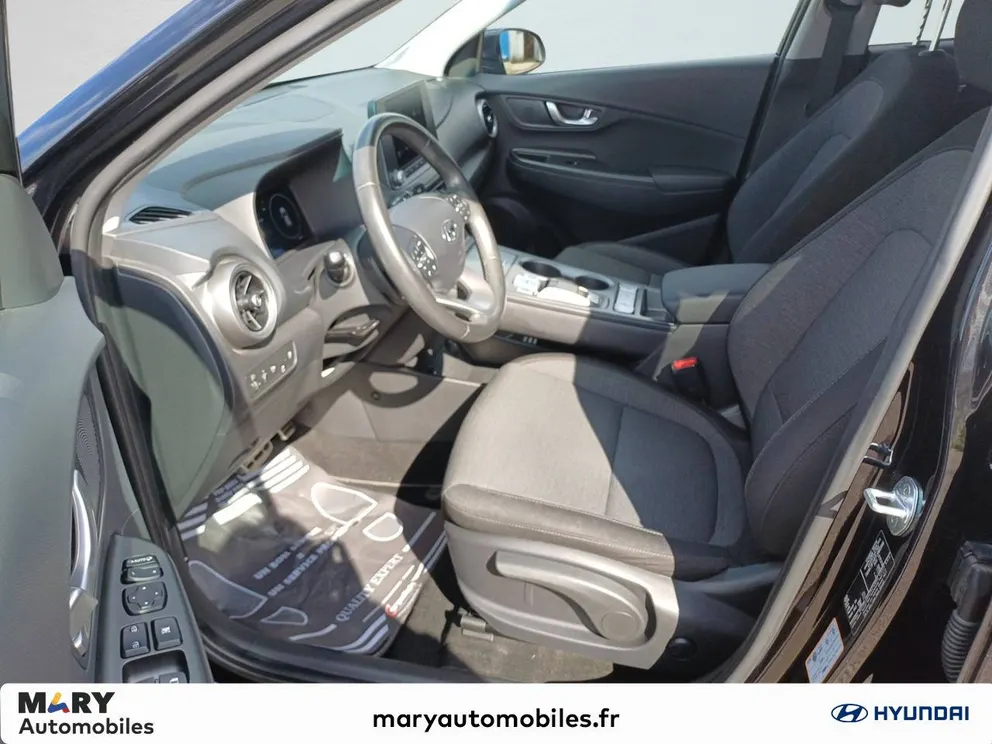 Véhicule occasion 225191 - hyundai KONA - Photo 9