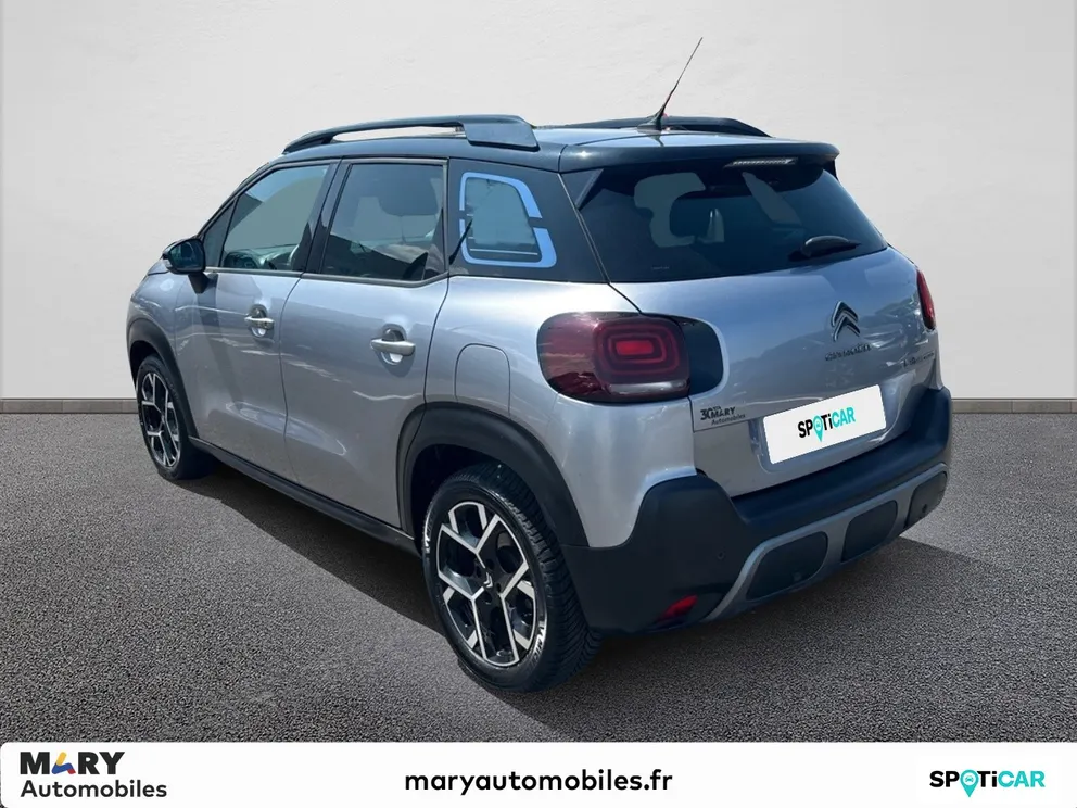 Véhicule occasion 1230549 - Citroën C3 AIRCROSS - Photo 2