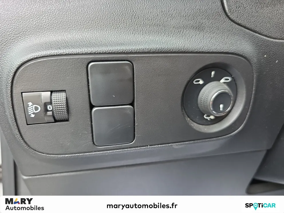 Véhicule occasion 198867 - Citroën C3 - Photo 14