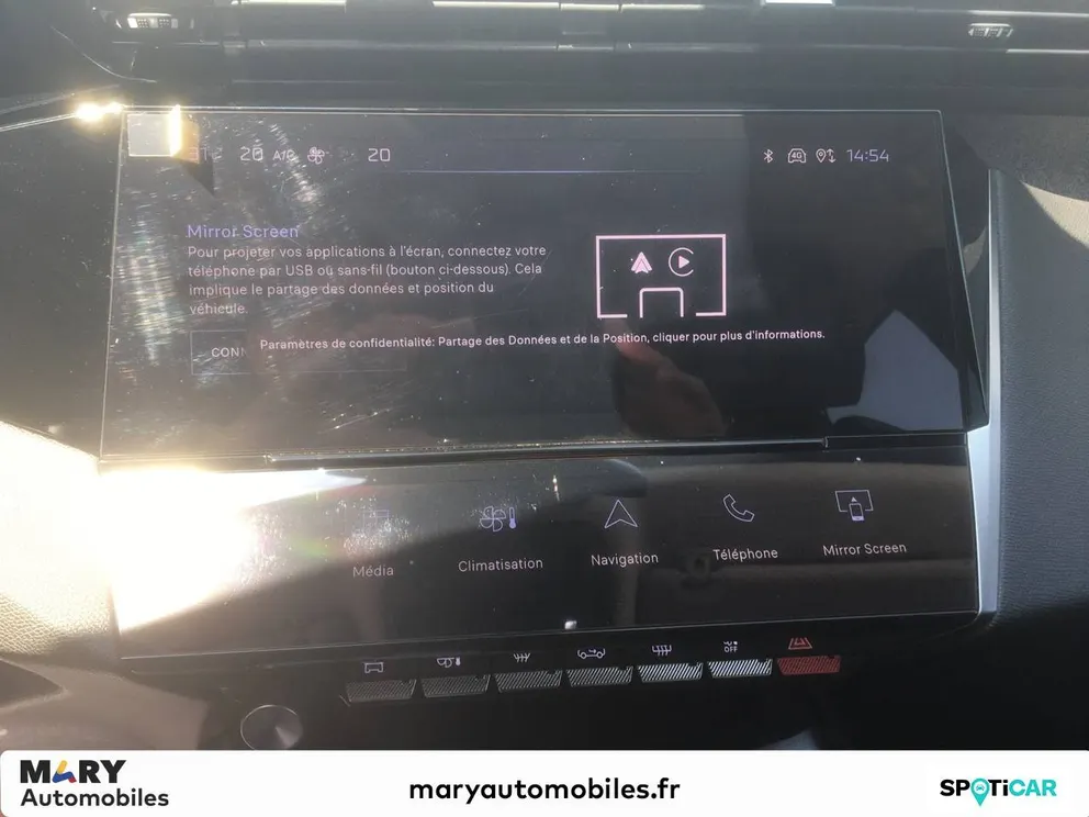 Véhicule occasion 183466 - peugeot 308 - Photo 13