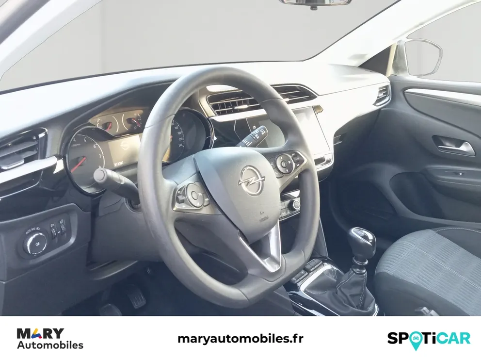 Véhicule occasion 1239217 - opel CORSA - Photo 14