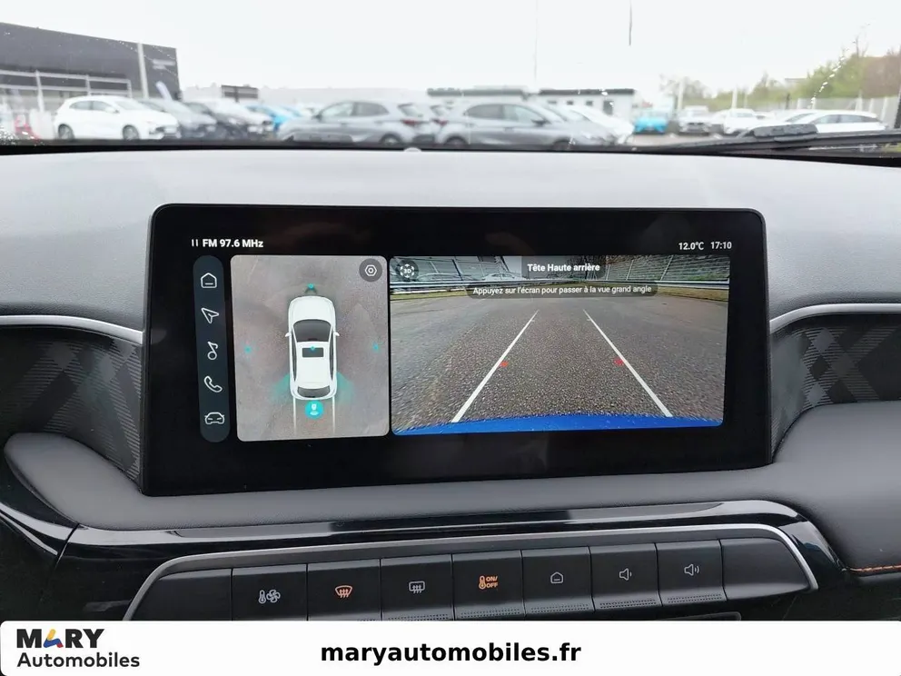 Véhicule occasion 231396 - mg MG3 - Photo 13