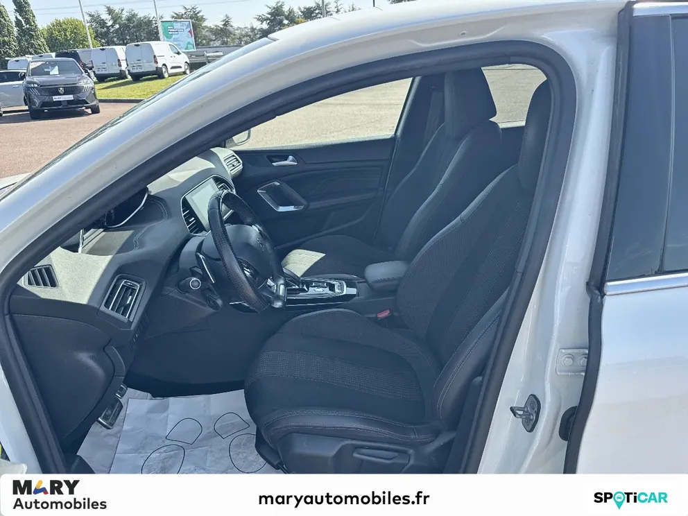Véhicule occasion 237641 - peugeot 308 - Photo 13