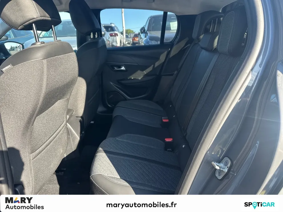Véhicule occasion 221898 - peugeot 208 - Photo 18