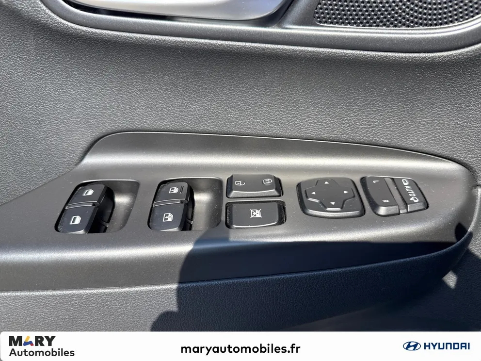 Véhicule occasion 1229524 - hyundai KONA - Photo 9