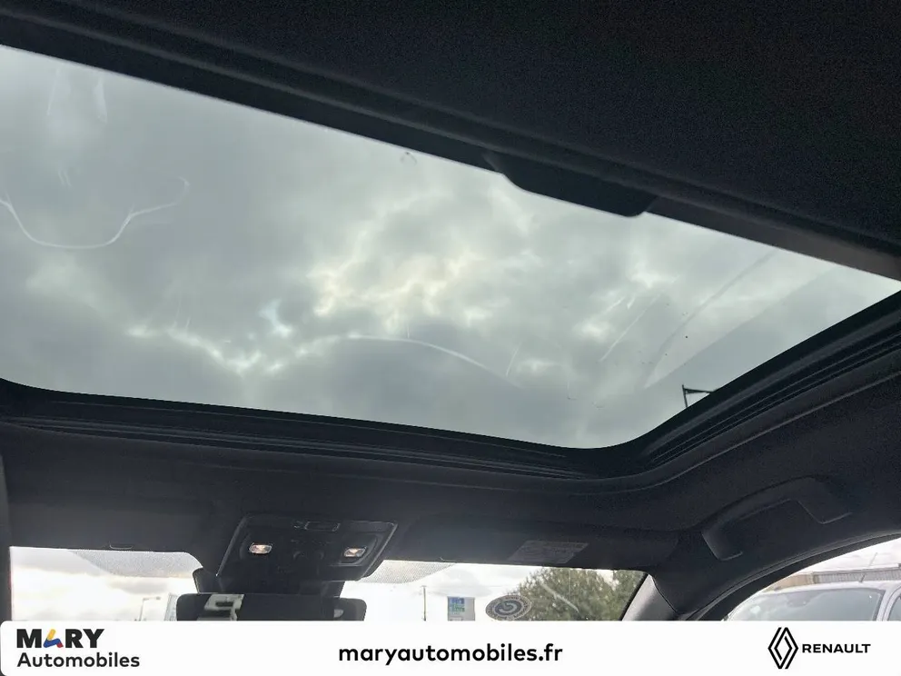 Véhicule occasion 193895 - renault ARKANA - Photo 16