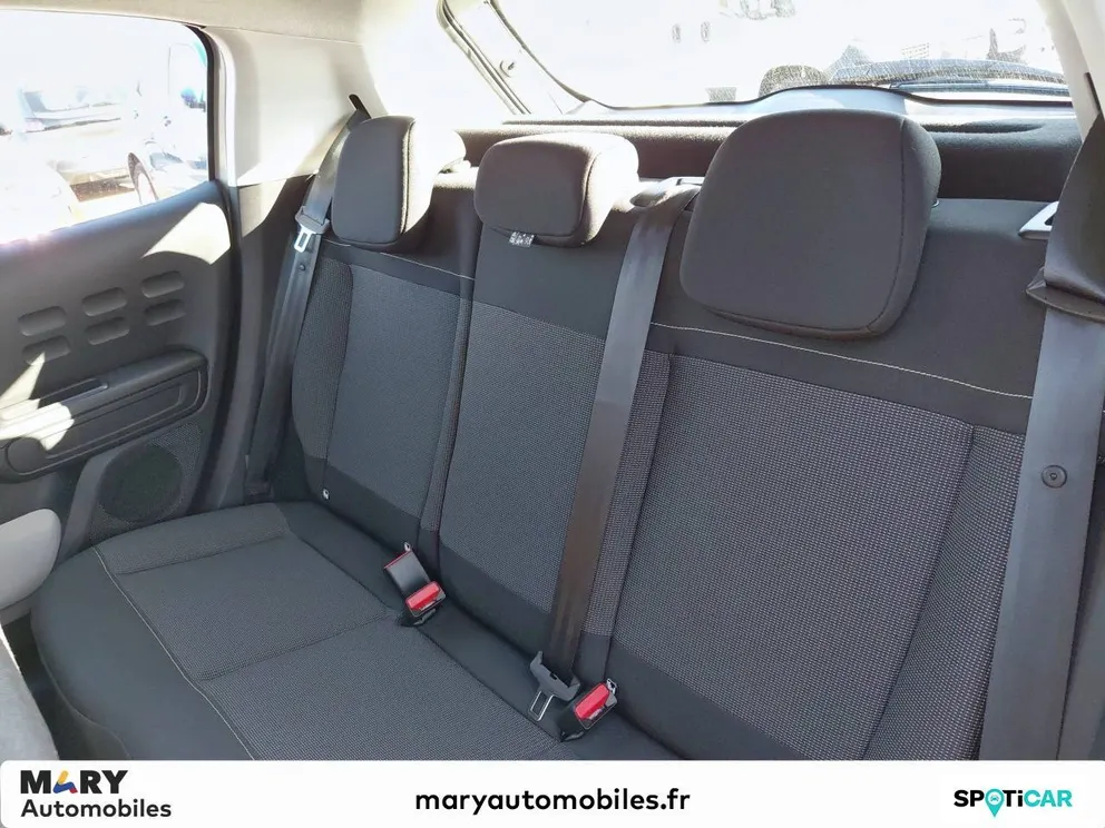 Véhicule occasion 223915 - Citroën C3 - Photo 10