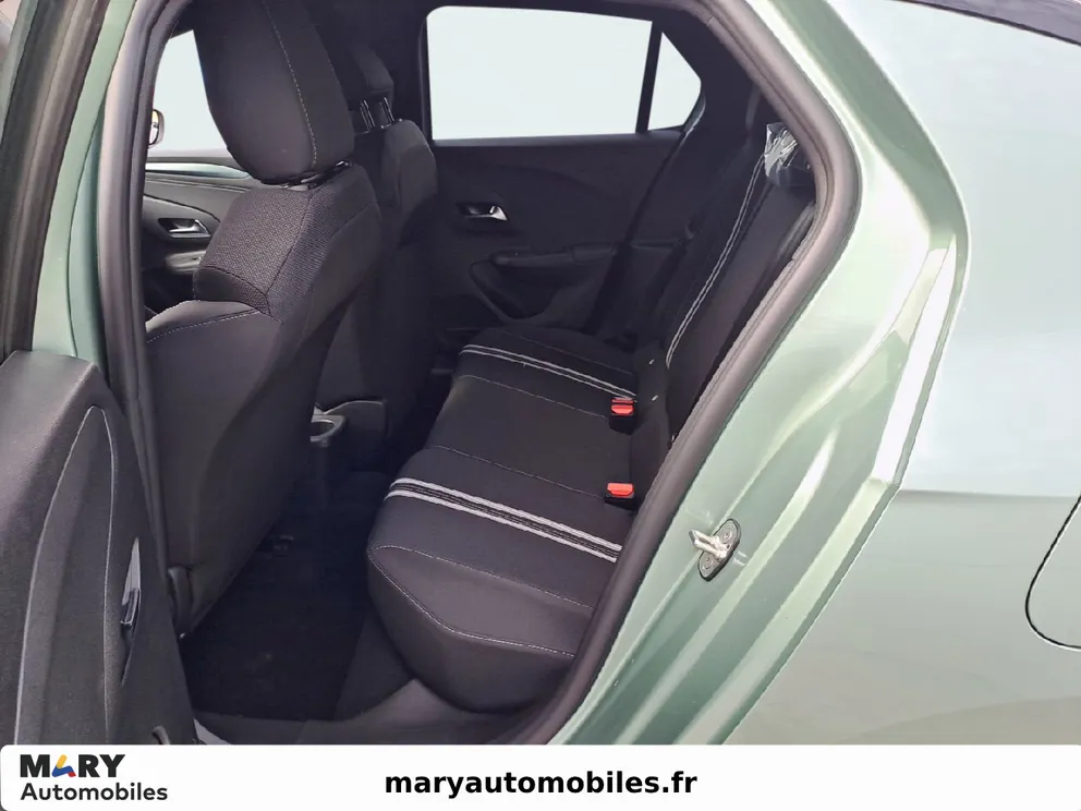 Véhicule occasion 1229280 - opel CORSA - Photo 7