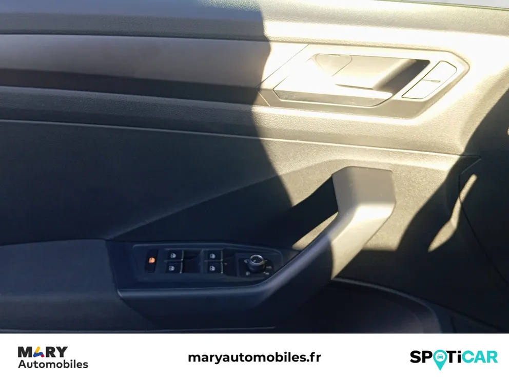 Véhicule occasion 1239474 - volkswagen T-ROC - Photo 9