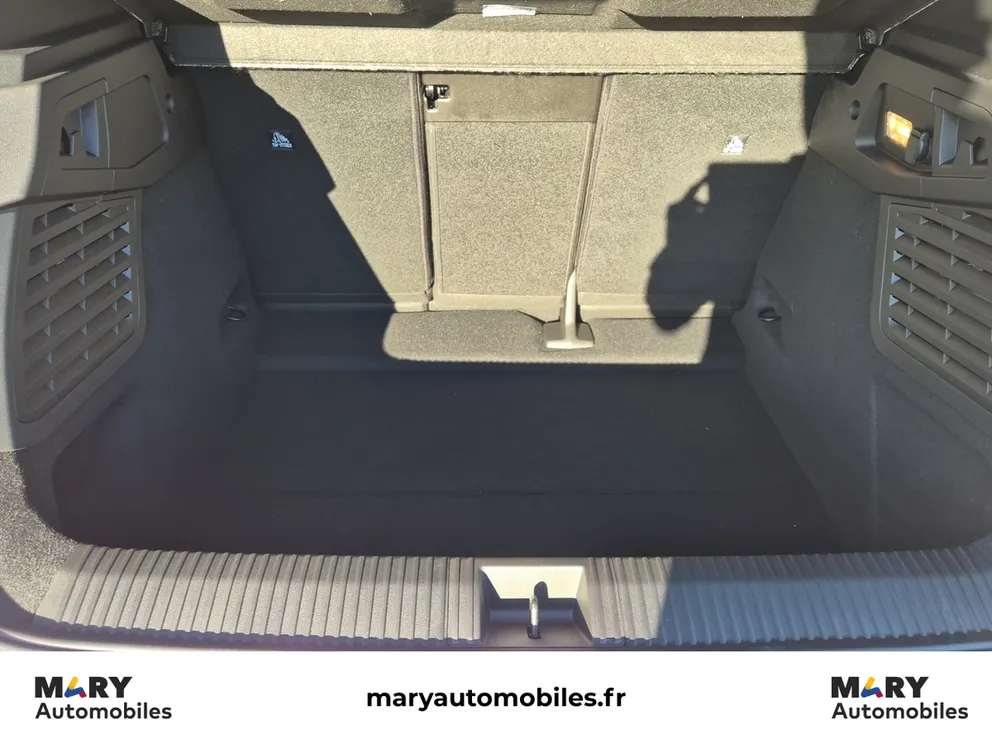 Véhicule occasion 1246402 - renault SCENIC - Photo 15