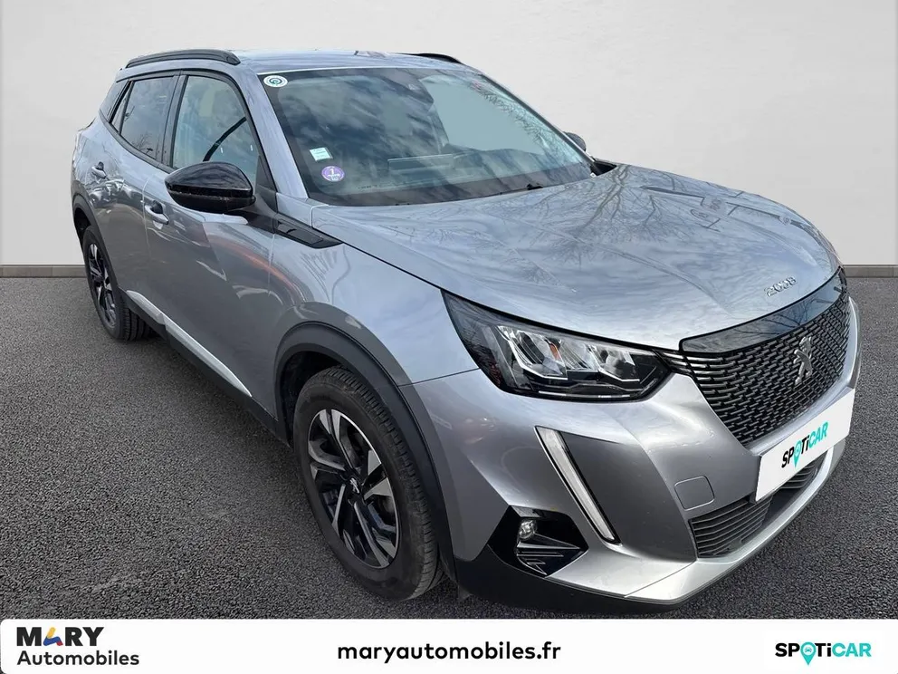 Véhicule occasion 225239 - peugeot 2008 - Photo 3