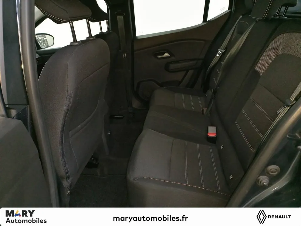 Véhicule occasion 228612 - dacia SANDERO - Photo 10