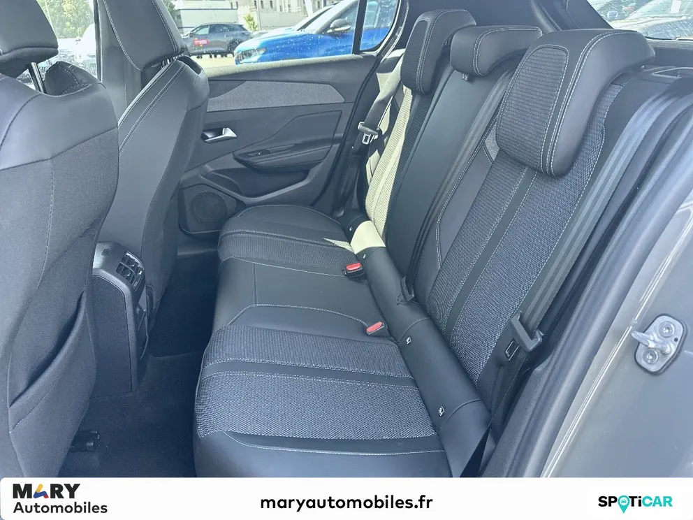 Véhicule occasion 1232308 - peugeot 308 - Photo 20