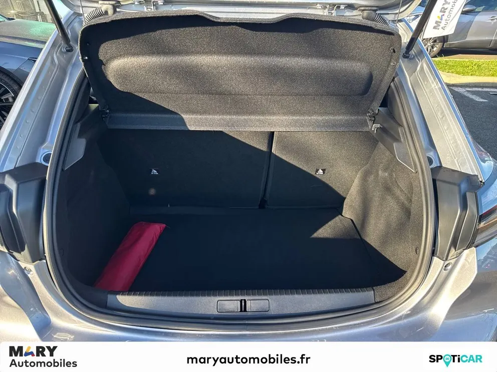 Véhicule occasion 224275 - peugeot 208 - Photo 6