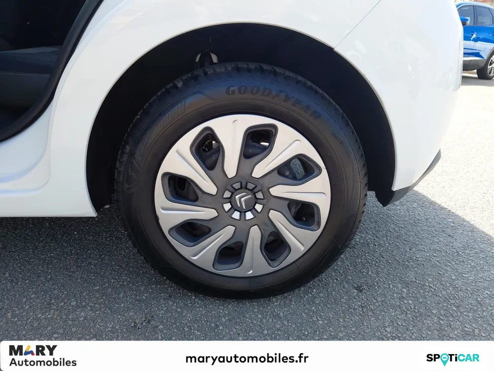 Véhicule occasion 172799 - Citroën C3 - Photo 7
