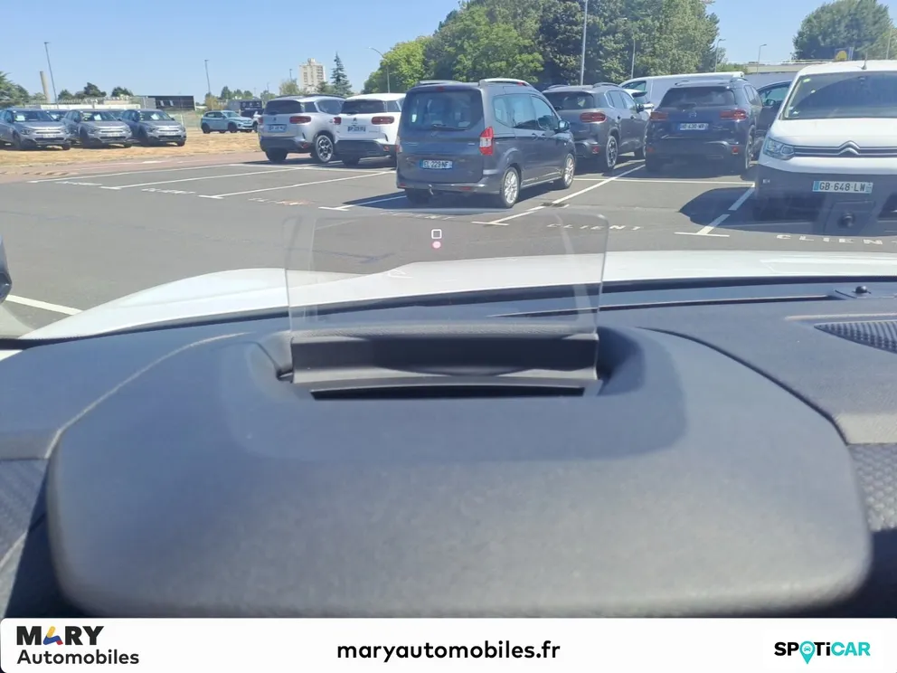 Véhicule occasion 1235628 - Citroën C4 - Photo 18