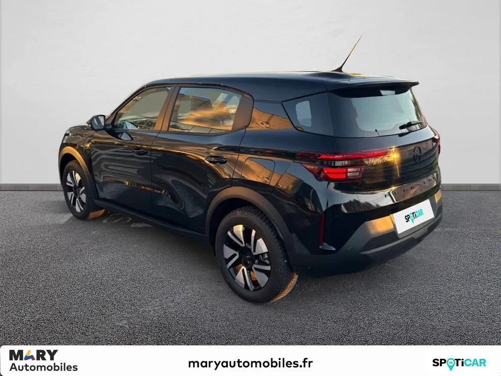 Véhicule occasion 257187 - opel FRONTERA - Photo 2