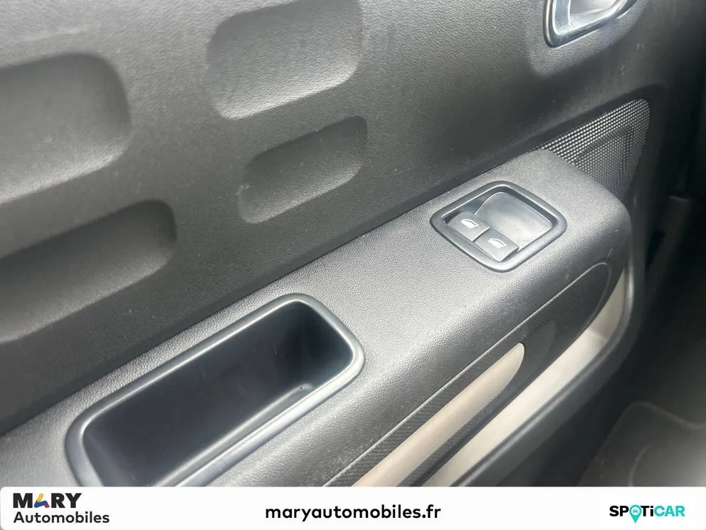 Véhicule occasion 197557 - Citroën C3 - Photo 24