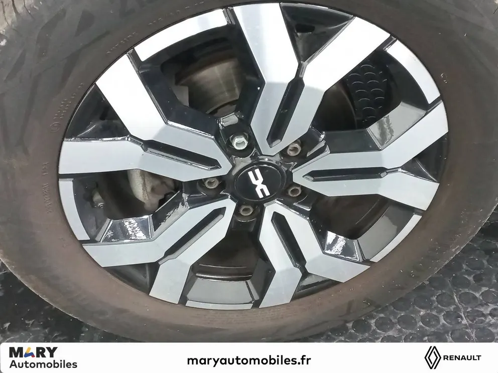 Véhicule occasion 204251 - dacia DUSTER - Photo 17