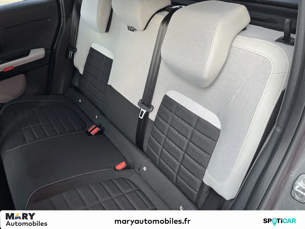 Véhicule occasion 1231041 - Citroën C3 - Photo 24