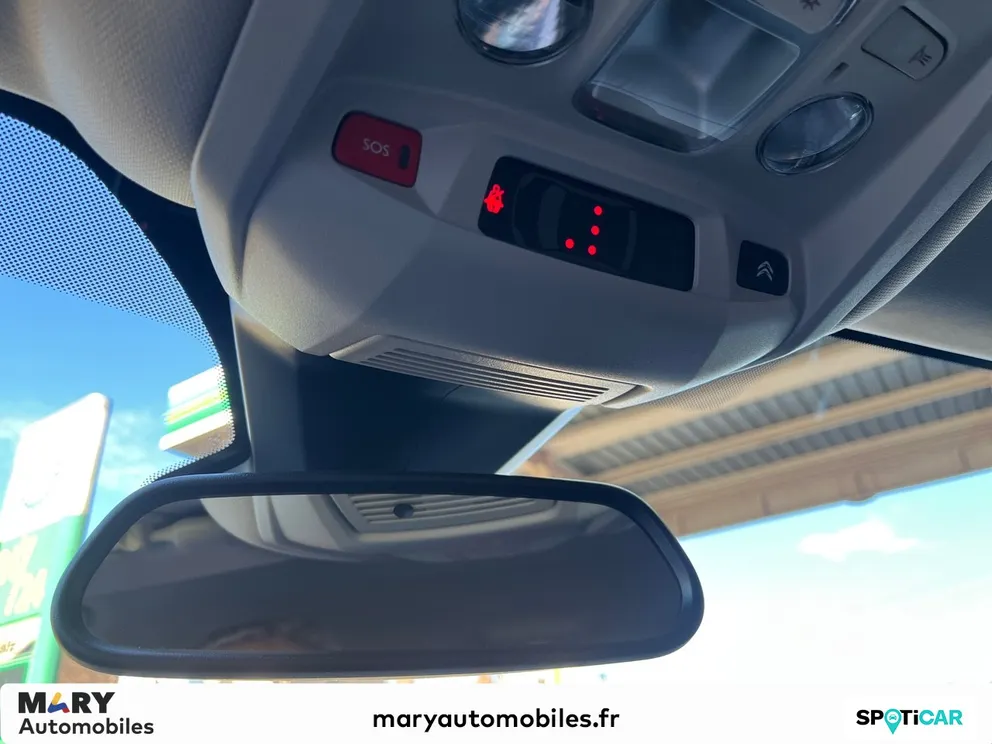 Véhicule occasion 229269 - Citroën C5 AIRCROSS - Photo 16