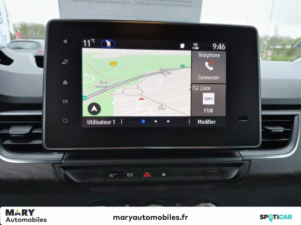 Véhicule occasion 229334 - renault KANGOO - Photo 12