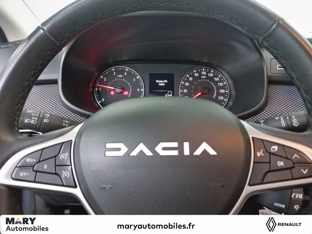 Véhicule occasion 214323 - dacia SANDERO - Photo 13