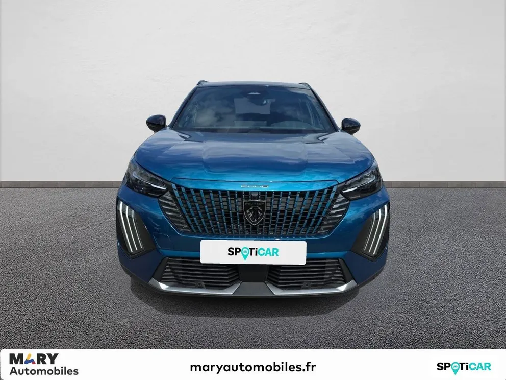Véhicule occasion 231117 - peugeot 2008 - Photo 8