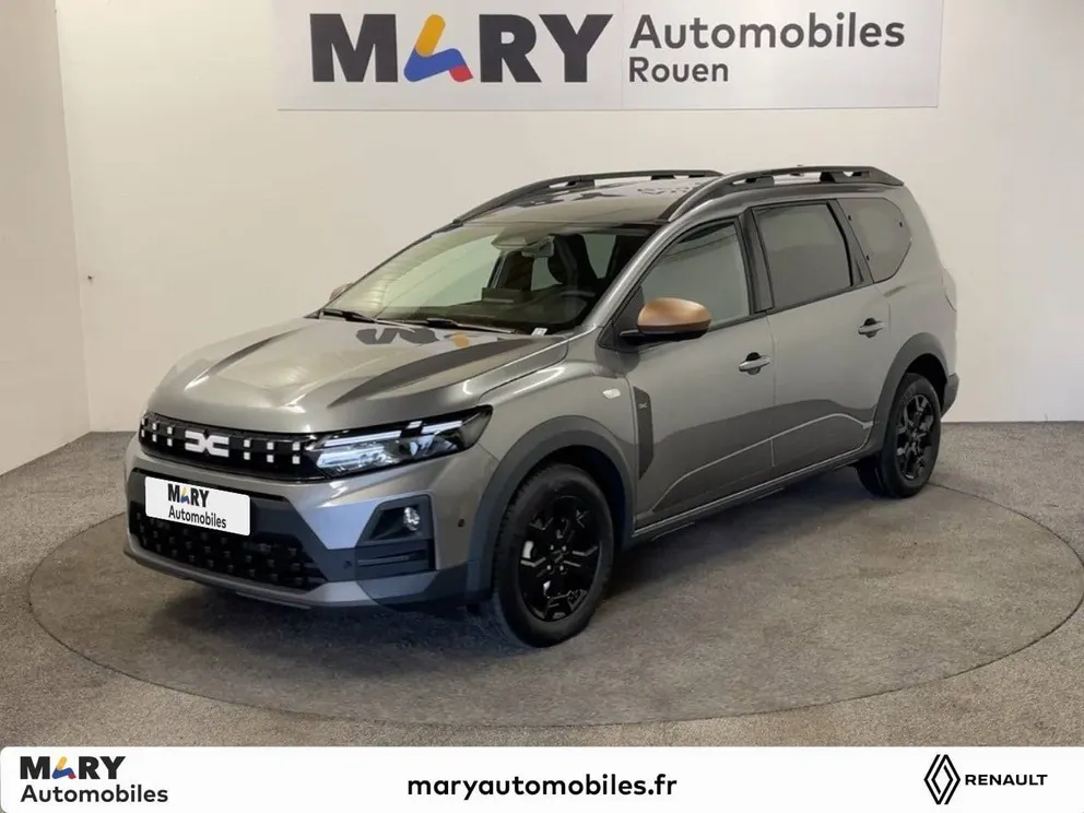 Véhicule occasion 217175 - dacia JOGGER - Photo 1